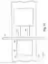 Fig. 11 - Dough product rolling apparatus and method for rolling dough products