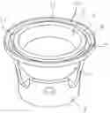 Fig. 01 - Cooking double boiler