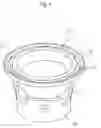 Fig. 02 - Cooking double boiler