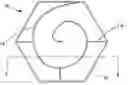 Fig. 01 - DOUGH MODULES FOR IMPROVING THE TEXTURAL APPEARANCE OF PROCESSED DOUGH INTERMEDIATES