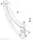 Fig. 08 - Wide aperture wire tracking with partition