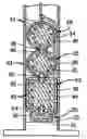 Fig. 01 - Enhanced efficiency pyrotechnic shell