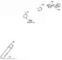 Fig. 01 - Kinetic energy rod warhead with lower deployment angles
