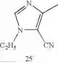 Fig. 121 - Water-soluble complex dye, recording fluid and recording method