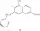 Fig. 259 - Water-soluble complex dye, recording fluid and recording method