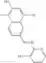 Fig. 334 - Water-soluble complex dye, recording fluid and recording method