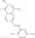 Fig. 343 - Water-soluble complex dye, recording fluid and recording method