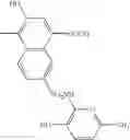 Fig. 345 - Water-soluble complex dye, recording fluid and recording method