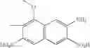 Fig. 436 - Water-soluble complex dye, recording fluid and recording method