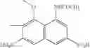 Fig. 442 - Water-soluble complex dye, recording fluid and recording method