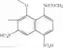 Fig. 445 - Water-soluble complex dye, recording fluid and recording method