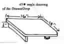 Fig. 01 - Laptop DrawerDrop