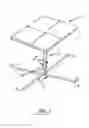Fig. 02 - Adjustable table