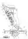 Fig. 02 - Gate assembly for tufting machine