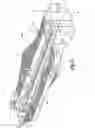 Fig. 06 - Barge construction and freight hauling system