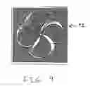 Fig. 12 - Gliding submersible transport system