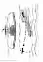 Fig. 19 - Gliding submersible transport system