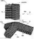 Fig. 01 - Shaped nanocrystal particles and methods for working the same