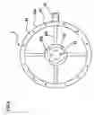 Fig. 04 - Surface wave excitation plasma CVD system