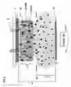 Fig. 06 - Surface wave excitation plasma CVD system