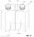 Fig. 11 - Multipurpose flow control device