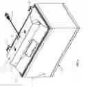 Fig. 03 - Tilt-up safety hood