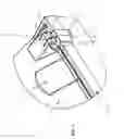 Fig. 05 - Tilt-up safety hood