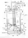 Fig. 02 - High efficiency tank type continuous flow and self cleaning water heater