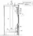 Fig. 01 - Annular foam seal