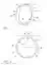 Fig. 02 - High temperature and high pressure compressor piston ring