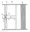 Fig. 01 - Low drag fan for a ram air induction system