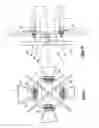 Fig. 04 - Low drag fan for a ram air induction system
