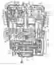 Fig. 01 - Cooling unit for air-cooled internal combustion engine