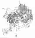 Fig. 02 - Cooling unit for air-cooled internal combustion engine
