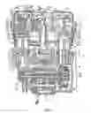 Fig. 03 - Cooling unit for air-cooled internal combustion engine