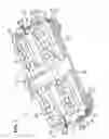 Fig. 06 - Cooling unit for air-cooled internal combustion engine