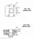 Fig. 08 - Cooling unit for air-cooled internal combustion engine