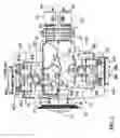 Fig. 03 - Liquid-cooled engine