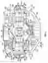 Fig. 04 - Liquid-cooled engine