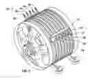 Fig. 02 - Rotary cylinder fluid pressure machine