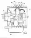 Fig. 04 - Rotary cylinder fluid pressure machine