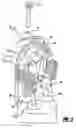 Fig. 03 - Rocker system for an internal combustion engine