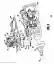 Fig. 04 - Rocker system for an internal combustion engine