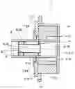 Fig. 01 - Camshaft adjuster for an internal combustion engine having hydraulic medium guides