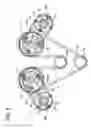 Fig. 06 - Valve timing adjusting apparatus