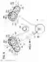 Fig. 09 - Valve timing adjusting apparatus