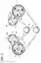 Fig. 11 - Valve timing adjusting apparatus