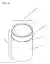 Fig. 05 - Leakdown plunger