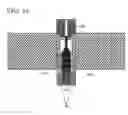Fig. 17 - Leakdown plunger