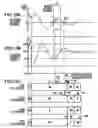Fig. 19 - Engine starting system